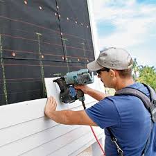 Best Siding for Commercial Buildings  in Tracy, MN